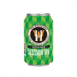 The White Hag Little Fawn Session IPA (330ml) - Castle Off Licence - Nutsaboutwine