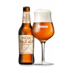 Schützengarten IPA 6,8% - 10 x 33 cl EW - Pepillo