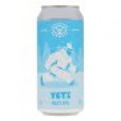 Vocation Yeti Hazy IPA 0,44l - Craftbeer Shop