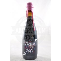 Lervig Rackhouse Paragon 2020 37.5cl - AbeerVinum