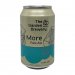 The Garden Brewery More Pale Ale The Garden Brewery More Pale Ale