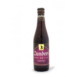 Zundert 10, 33 cl - Escerveza