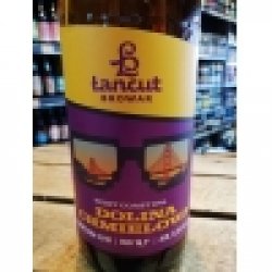 Browar Łańcut Dolina Chmielowa Browar Łańcut Dolina Chmielowa