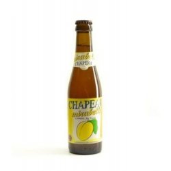 Chapeau Mirabelle (25cl) - Beer XL