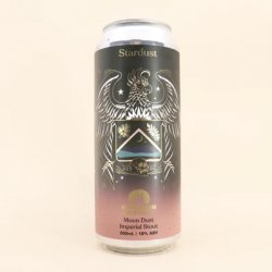 Mountain Culture Beer Co. Stardust