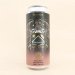 Mountain Culture Stardust Imperial Stout Can 500mL Mountain Culture Stardust Imperial Stout Can 500mL