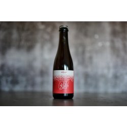 Side Project Brewing Rubis (2024)