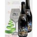 Abbaye des Rocks pack 2 botellas 75 cl y 1 copa 