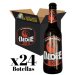 BREW INDIE - PICARA JUSTI -Red Ale 24x33cl 