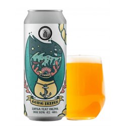 Espiga Going Deeper Feat Solpor Espiga Going Deeper Feat Solpor