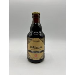 Balthazar Whisky ba bbf 1023 - De Struise Brouwers