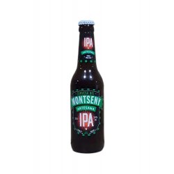 Montseny IPA 33cl - Beerstore Barcelona