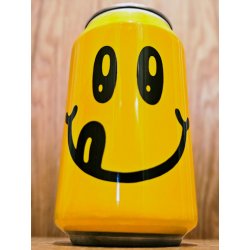 Omnipollo Noa Pecan Mud Cake Non-Alcoholic Stout