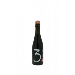 3 Fonteinen Oude Kriek
