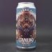 Tartarus - Tanuki - 5.5% (440ml) Tartarus - Tanuki - 5.5% (440ml)