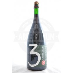 3 Fonteinen Oude Kriek  n. 13 1920 1.5L - AbeerVinum