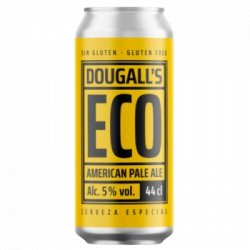 DouGall’s ECO APA