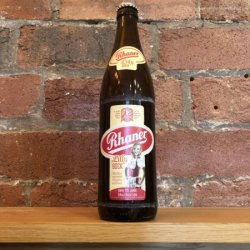 Rhanerbräu Rhaner Lilly Bock
