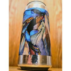 Verdant Brewing Co Tiny Science