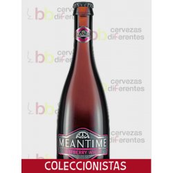 zz_eantime _asperry _heat  33 cl COLECCIONISTAS (fuera fecha c.p.) - Cervezas Diferentes