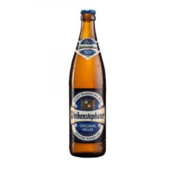Weihenstephaner Original