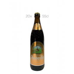 Cerveza Andechs Doppelbock - Caja de 20 botellas 50cl - Vinopremier