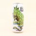 One Drop Delta Dawn DIPA Can SGL 440ml Damaged 
