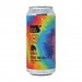 Bereta Brewing Co. X Krois & Thirsty Triple Brutality  NEIPA 