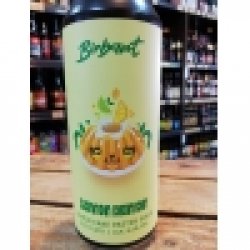 Browar Birbant Lemon Demon