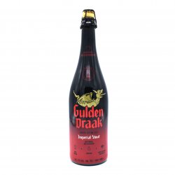 Brouwerij Van Steenberge Gulden Draak Red