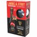 Estuche Timm. Lambic And Stout 1X37,5Cl + 1 Vaso Estuche Timm. Lambic And Stout 1X37,5Cl + 1 Vaso