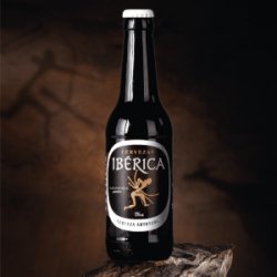 Ibérica Numancia - Cervezas Ibérica