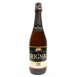 Kasteel Trignac Xii 2022 - Acedrinks