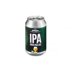 Pilgrim India Pale Ale 6.5% Vol. 24 x 33cl Dose - Pepillo