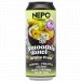 Smoothie Bowl White Crow Nepo                                                                                                  Sour Ale 