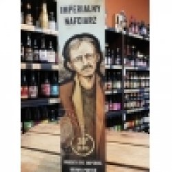 Brokreacja Away (Contracts 2015-2024) Imperialny Nafciarz