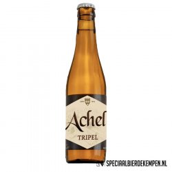 De Achelse Kluis Achel Tripel - Café De Stap