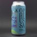 Ophiussa  Frontaal - Echoes - 5% (440ml) 
