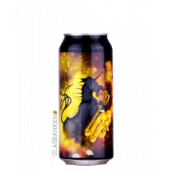 Pipeworks Brewing  Dom Jazz - Glasbanken