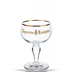 Rochefort Kelch - Beerlovers