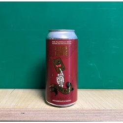 Mash Gang Lesser Evil