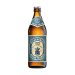 Hofbräu Münchner Helles Vollbier 5.1% - 20 x 50 cl MW Flasche 