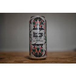 Living Häus Beer Company Connie