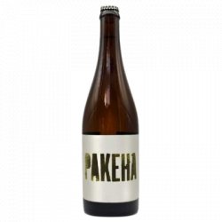 Cyclic Beer Farm Pakeha