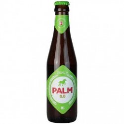 Palm N.A 25 cl - Achat Bières