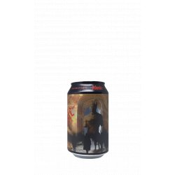 Pühaste Brewery Dominion