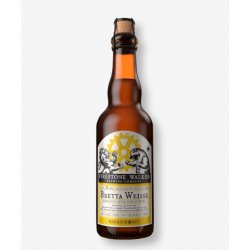 FIRESTONE BRETTA WEISSE - Simons Kaas & Noten