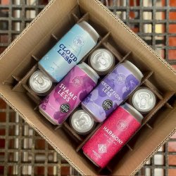 RedWillow IPA Mixed Case - Redwillow