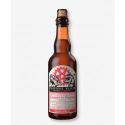 FIRESTONE CHAMPS DE FRAISES - Simons Kaas & Noten