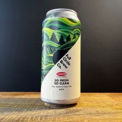 Full Circle Brew Co So Fresh, So Clean - NORD Bottle Shop